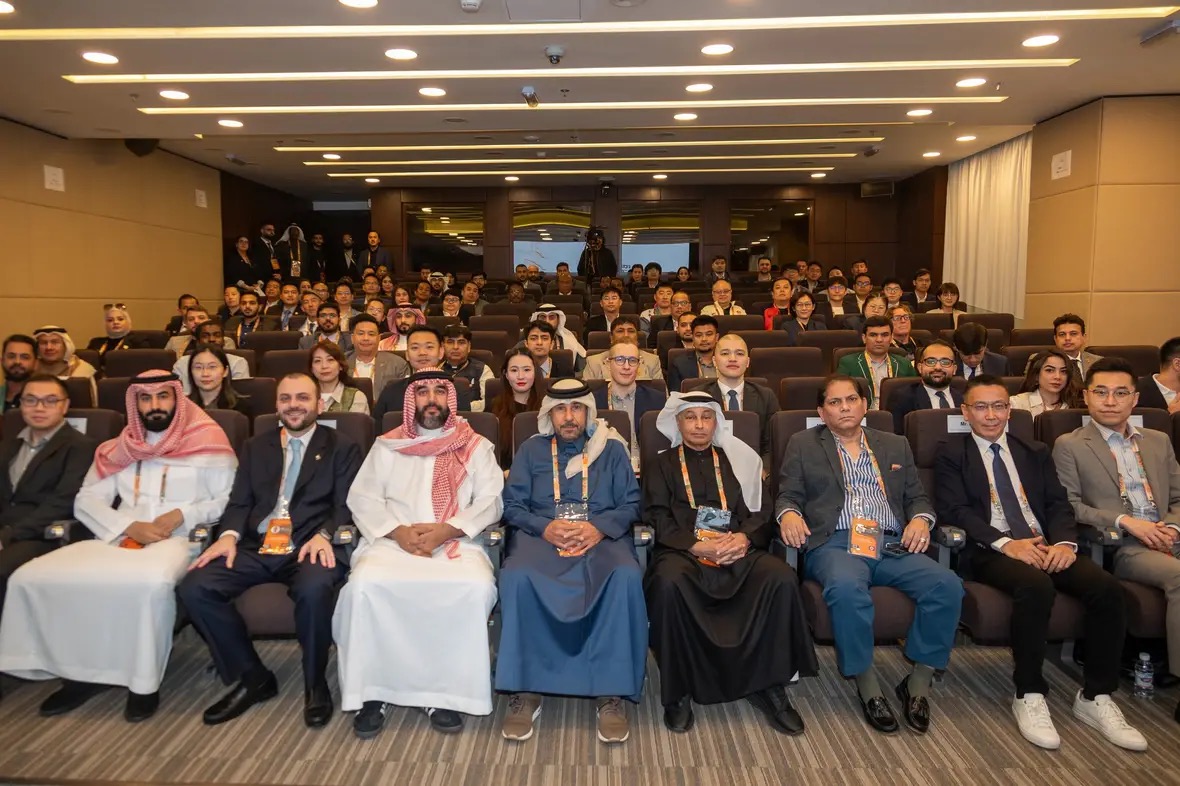 OAI Sports Technology Empowers OCA Seminar on AI Technology   & E-Sports: Pioneering the Future of Technological Innovation
